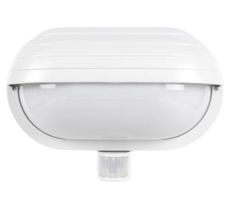 Kinkiet zewnętrzny El Home ML-10B7W