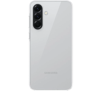 Etui Samsung Clear Case do Galaxy A56 Przeźroczysty