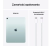 Apple iPad Air 13" M3 7 gen 2025 512GB Wi-Fi Niebieski