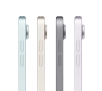 Apple iPad Air 13" M3 7 gen 2025 512GB Wi-Fi Niebieski