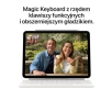 Apple iPad Air 13" M3 7 gen 2025 512GB Wi-Fi Niebieski