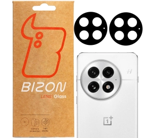 Bizon na aparat Lens do OnePlus 13 2sztuki