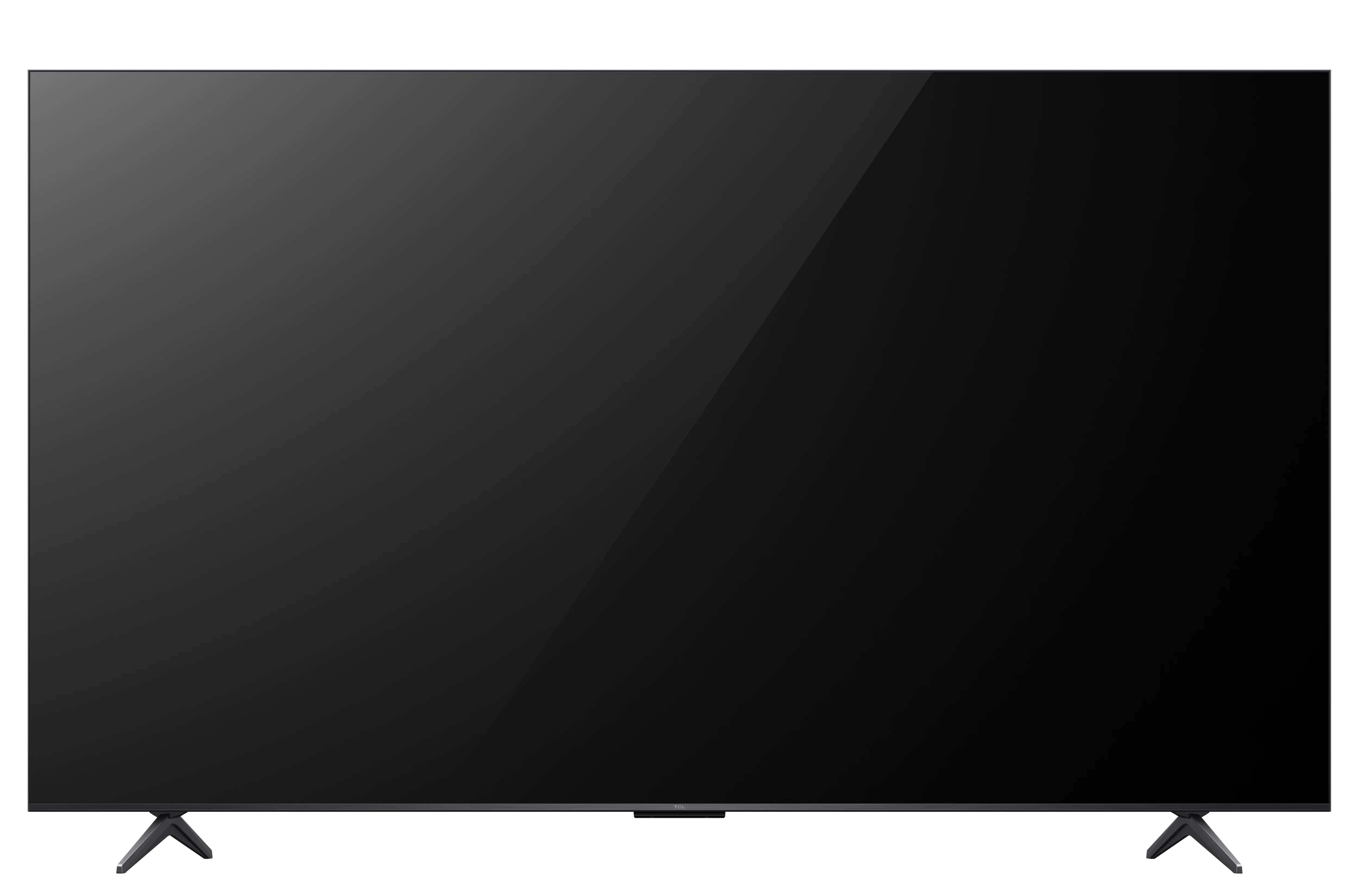 Telewizor TCL 85Q6C 85" QD-Mini LED 4K 144Hz Google TV Dolby Vision IQ Dolby Atmos HDMI 2.1 DVB-T2