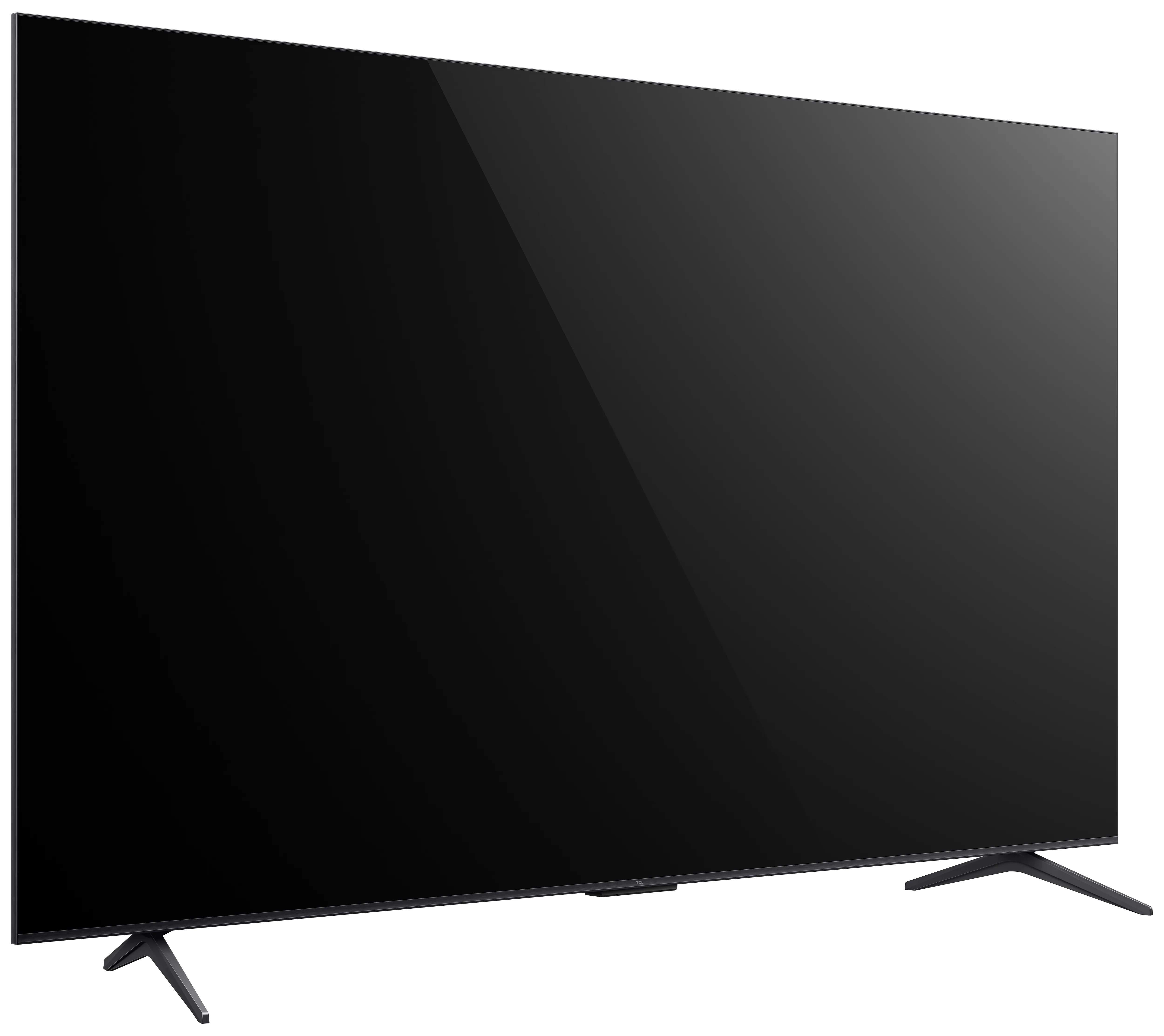 Telewizor TCL 85Q6C 85" QD-Mini LED 4K 144Hz Google TV Dolby Vision IQ Dolby Atmos HDMI 2.1 DVB-T2