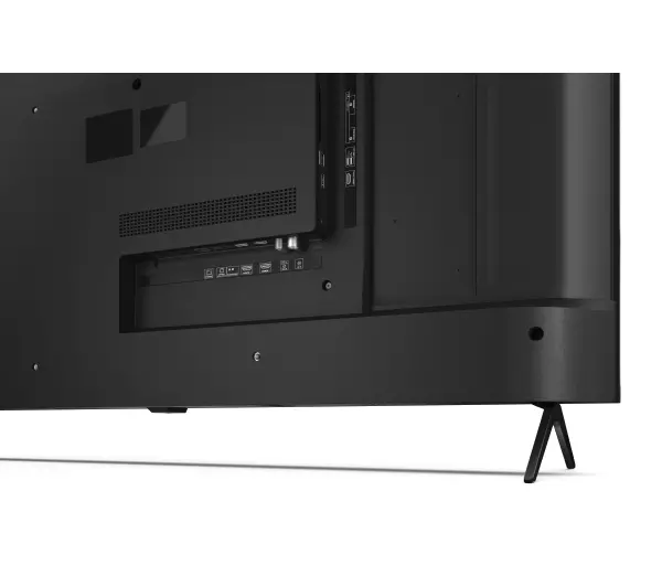 Sharp 43GK4745E 43" LED 4K Smart TV Dolby Vision Dolby Atmos HDMI 2.1 DVB-T2 - Kup na Raty - RRSO 0%