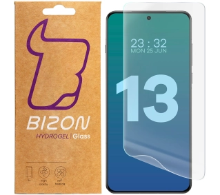 Bizon na ekran Hydrogel Front do OnePlus 13 2sztuki