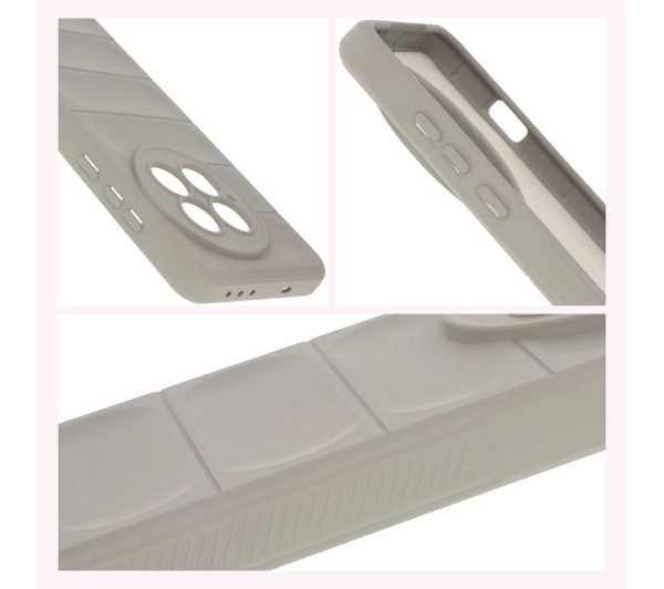 Bizon Tur do OnePlus 13 Jasnoszary