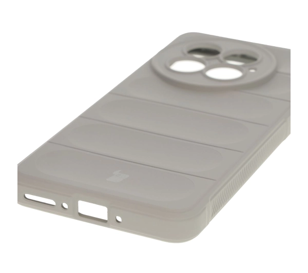 Bizon Tur do OnePlus 13 Jasnoszary
