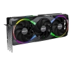 Karta graficzna PNY GeForce RTX 5080 ARGB EPIC-X RGB Overclocked Triple Fan 16GB GDDR7 256bit DLSS 4