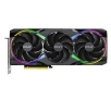 Karta graficzna PNY GeForce RTX 5080 ARGB EPIC-X RGB Overclocked Triple Fan 16GB GDDR7 256bit DLSS 4