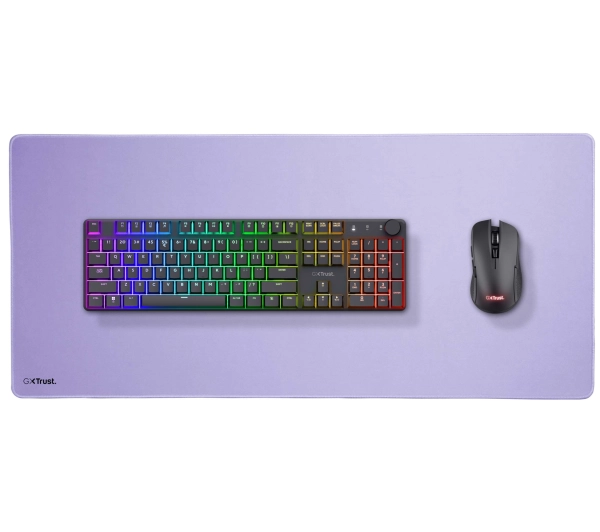 Trust GXT 759 XXL Purpurowy