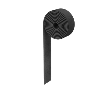 Organizer kabli Hama 221007 Taśma Na Rzep 1m