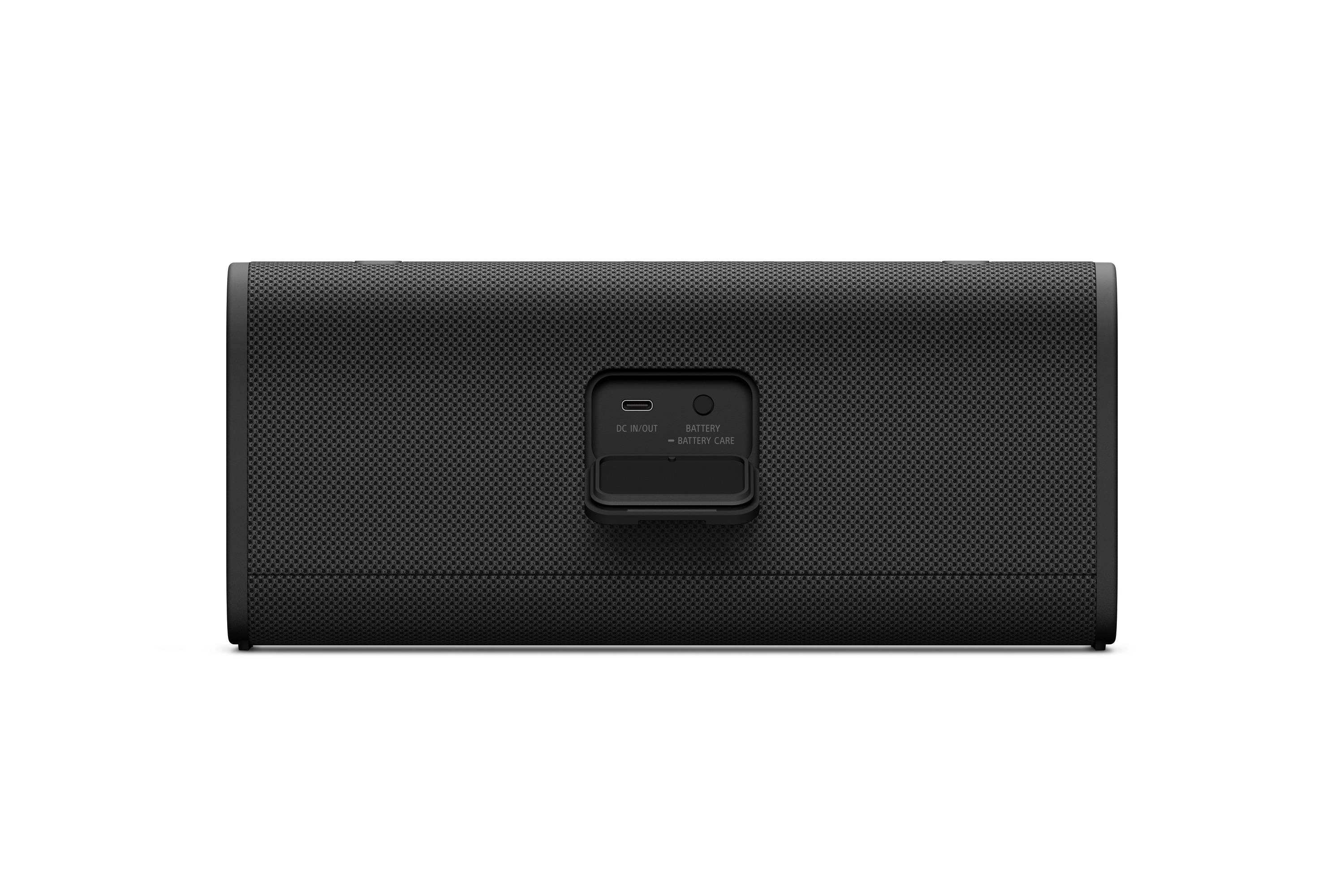 Głośnik Bluetooth Sony ULT Field 3 SRS-ULT30B Czarny