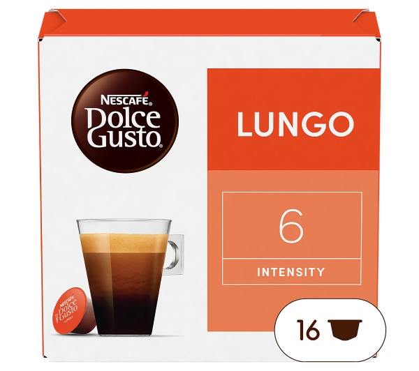 Nescafe Dolce Gusto Lungo 16szt.