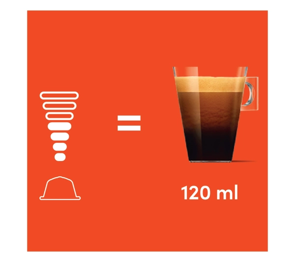 Nescafe Dolce Gusto Lungo 16szt.