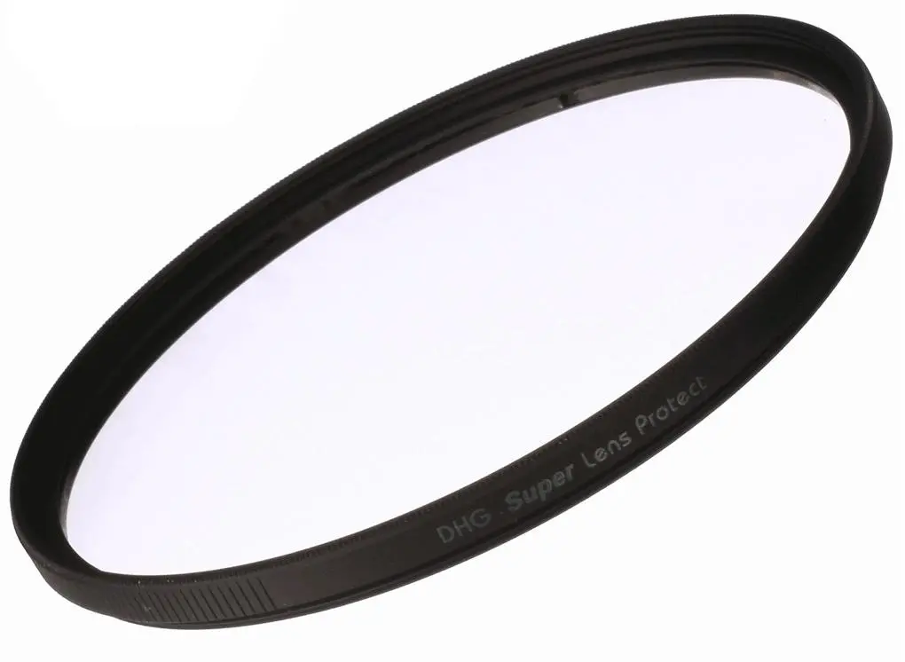 Filtr Marumi Super DHG Lens Protect 52mm