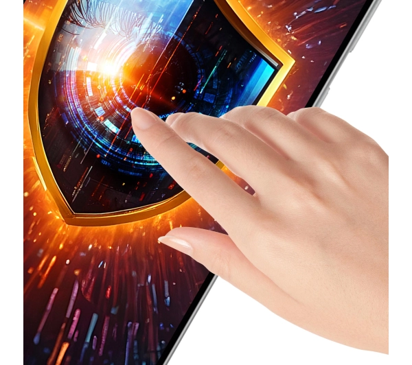 3mk Silky Matt Privacy do Galaxy A36/A56
