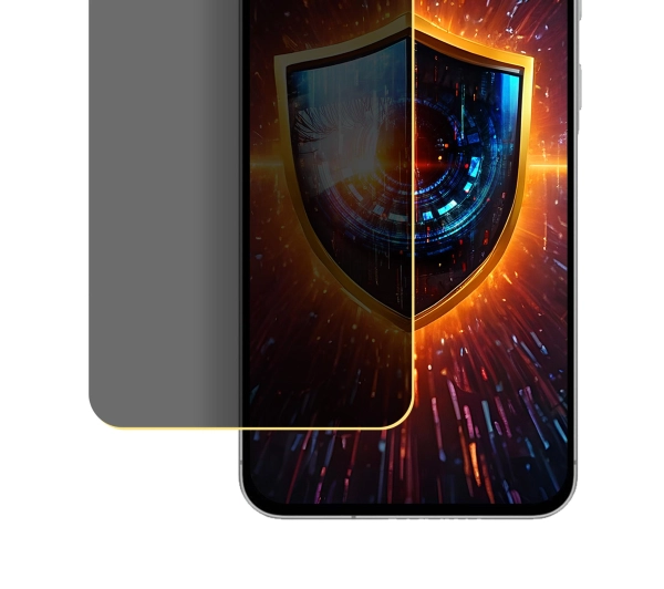 3mk Silky Matt Privacy do Galaxy A36/A56