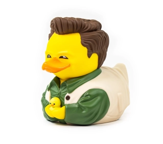 TUBBZ Friends:Chandler Bing Boxed Edition