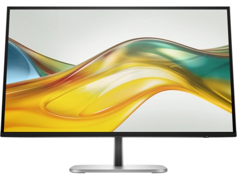 Monitor HP Seria 5 Pro 27 527pq (9D9S0UT) 27" IPS 2K100Hz 5ms