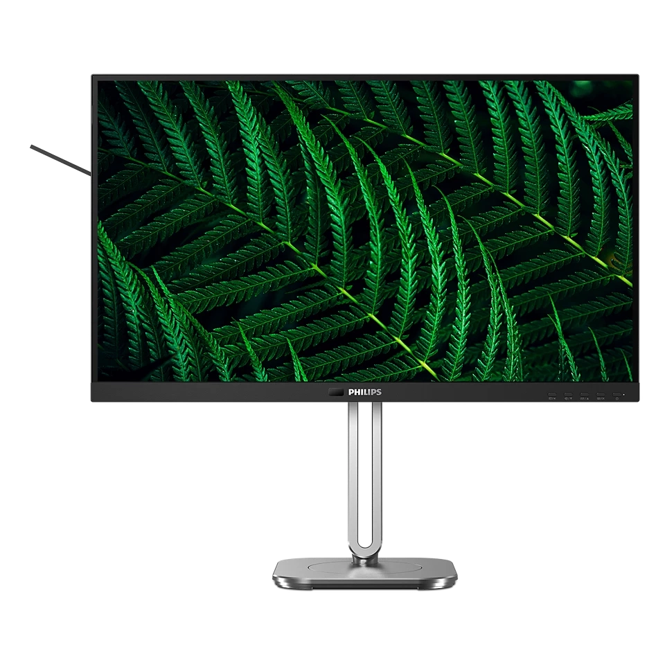 Monitor Philips 27B2G5601/00 27" 2K IPS 100Hz 4ms