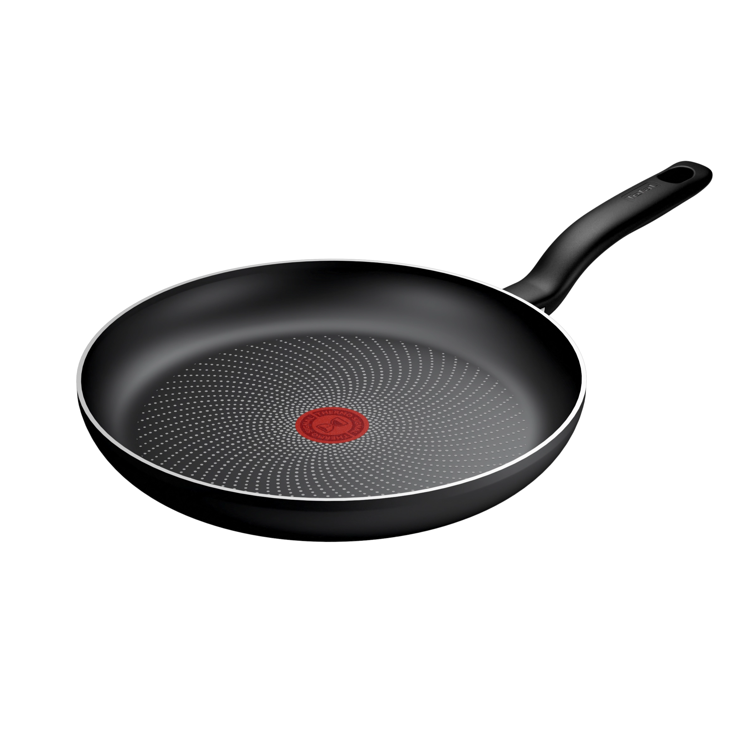 Patelnia Tefal Start Easy C2690721 Indukcja Titanium 30cm