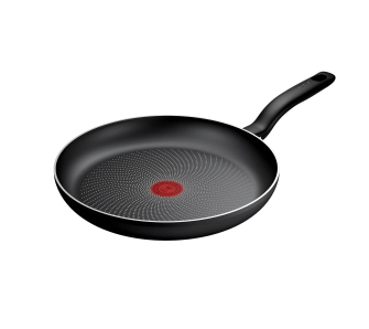 Patelnia Tefal Start Easy C2690721 Indukcja Titanium 30cm
