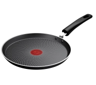 Tefal Start Easy C2693821 Indukcja Titanium 25cm