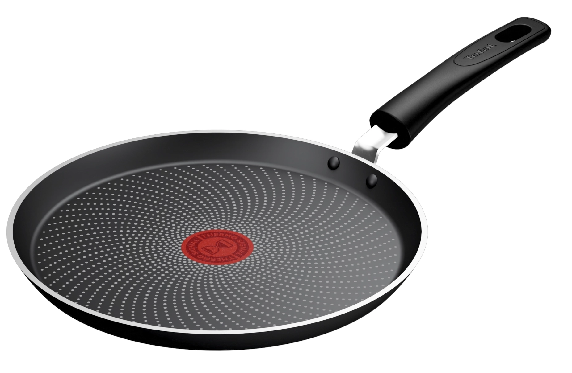 Patelnia Tefal Start Easy C2693821 Indukcja Titanium 25cm