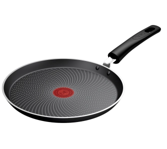 Patelnia Tefal Start Easy C2693821 Indukcja Titanium 25cm