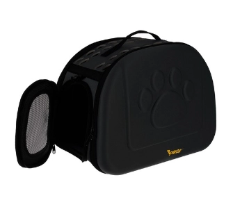 Transporter Purlov 18270 Czarny