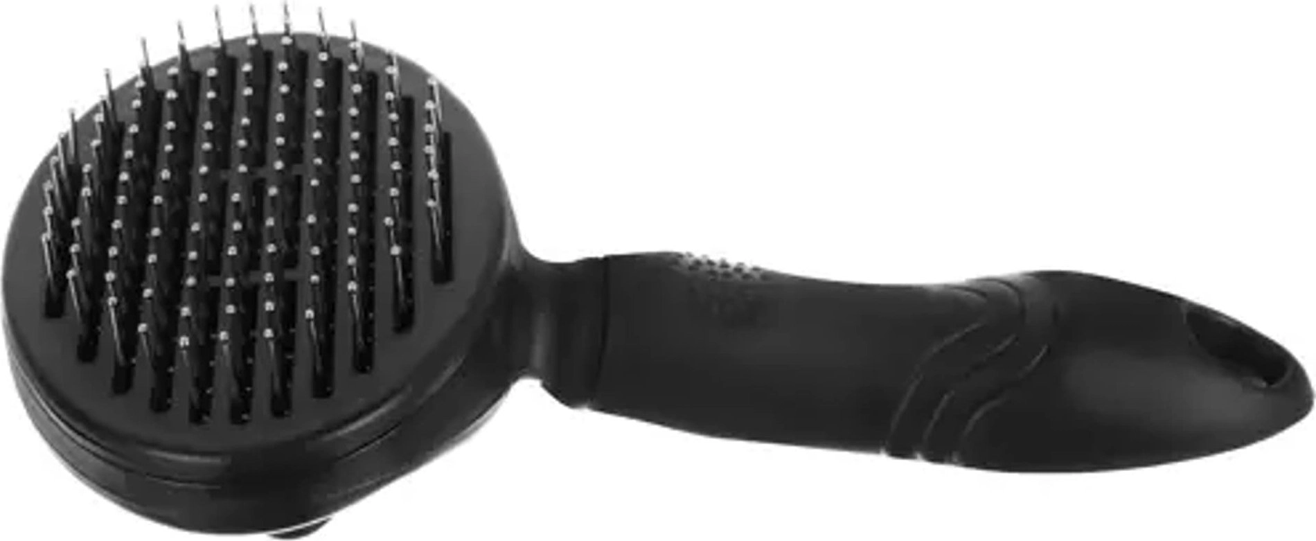 Szczotka Purlov do sierści samoczyszcząca