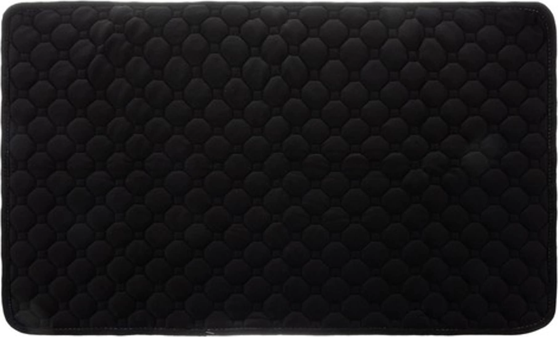 Podkład higieniczny Purlov 21956 Czarny