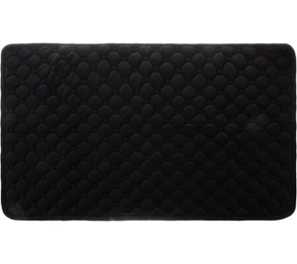 Podkład higieniczny Purlov 21956 Czarny