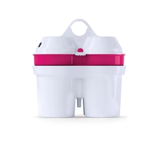 BWT Mineralizowana Magnezem miękka woda 3szt.