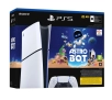 Konsola Sony PlayStation 5 Digital Slim D Chassis (PS5) 1TB Astro Bot Bundle + Dodatkowy Pad Edycja Limitowana FORTNITE