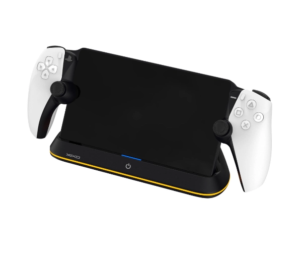 Yaxo Revel Force do PlayStation Portal