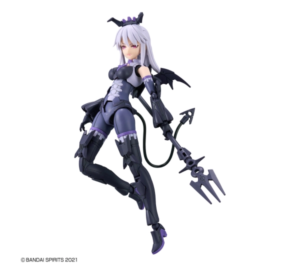 Bandai 30MS SIS-D00 NEVERLIA (COLOR A)
