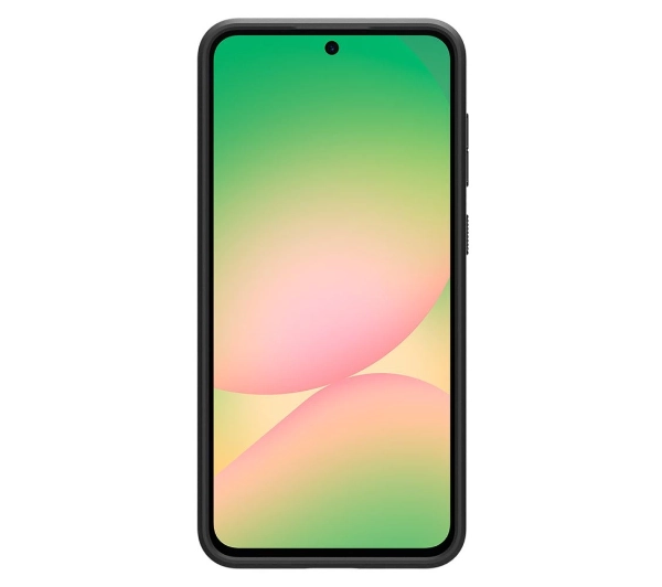 Spigen Liquid Air do Samsung Galaxy A56 5G Czarny