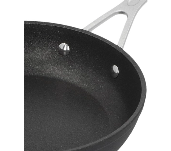 Demeyere Alu Industry 3 40851-441-0 Indukcja  Duraslide Ultra 20cm