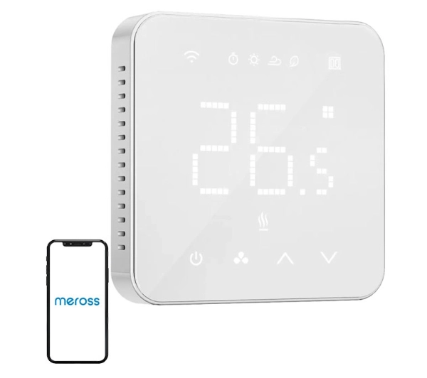 Meross  MTS200HK(EU) Wi-Fi