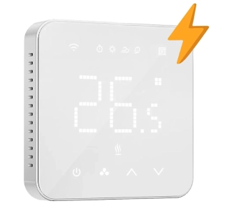 Czujnik temperatury Meross  MTS200HK(EU) Wi-Fi