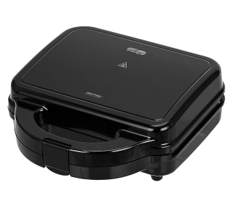 Opiekacz MPM MOP-54 Trójkąty Gofry Panini Ciastka Donaty 750W