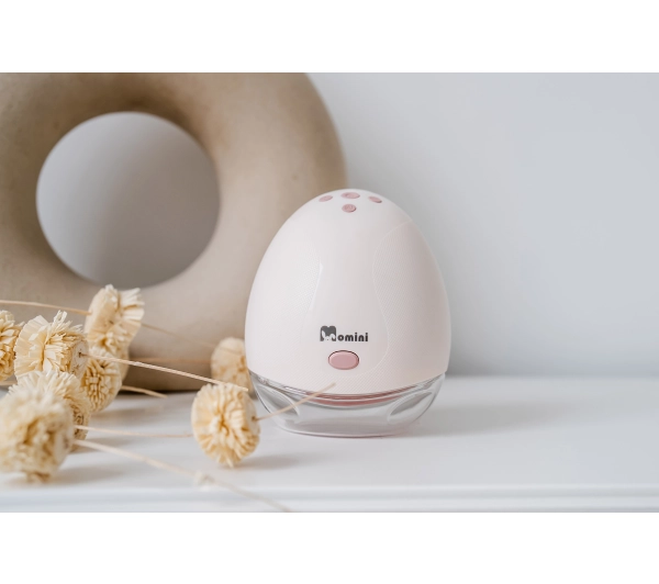 Momini SingleHarmony