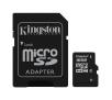Kingston microSDHC Class 4 16GB