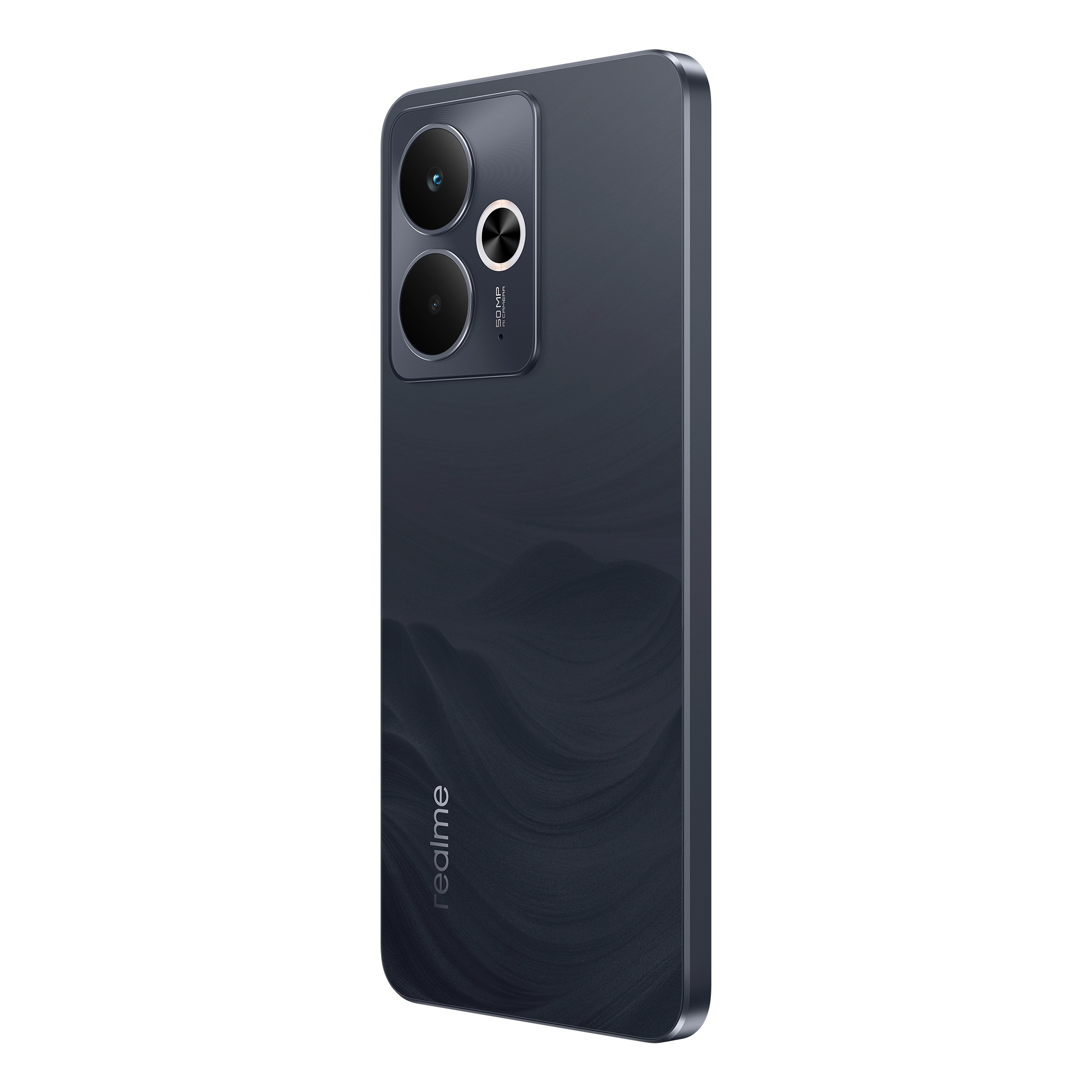 Smartfon realme 14T 5G 8/256GB 6,67" 120Hz 50Mpix Czarny