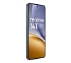 Smartfon realme 14T 5G 8/256GB 6,67" 120Hz 50Mpix Czarny