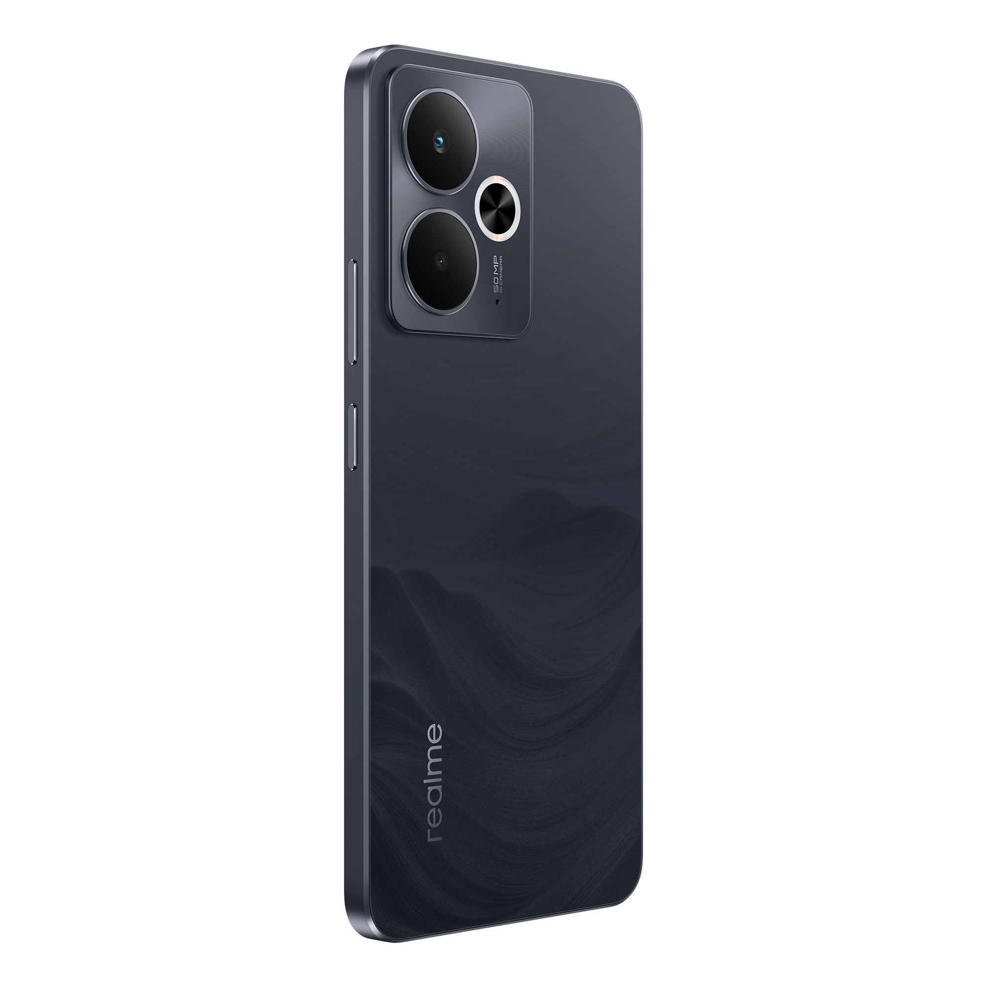 Smartfon realme 14T 5G 8/256GB 6,67" 120Hz 50Mpix Czarny