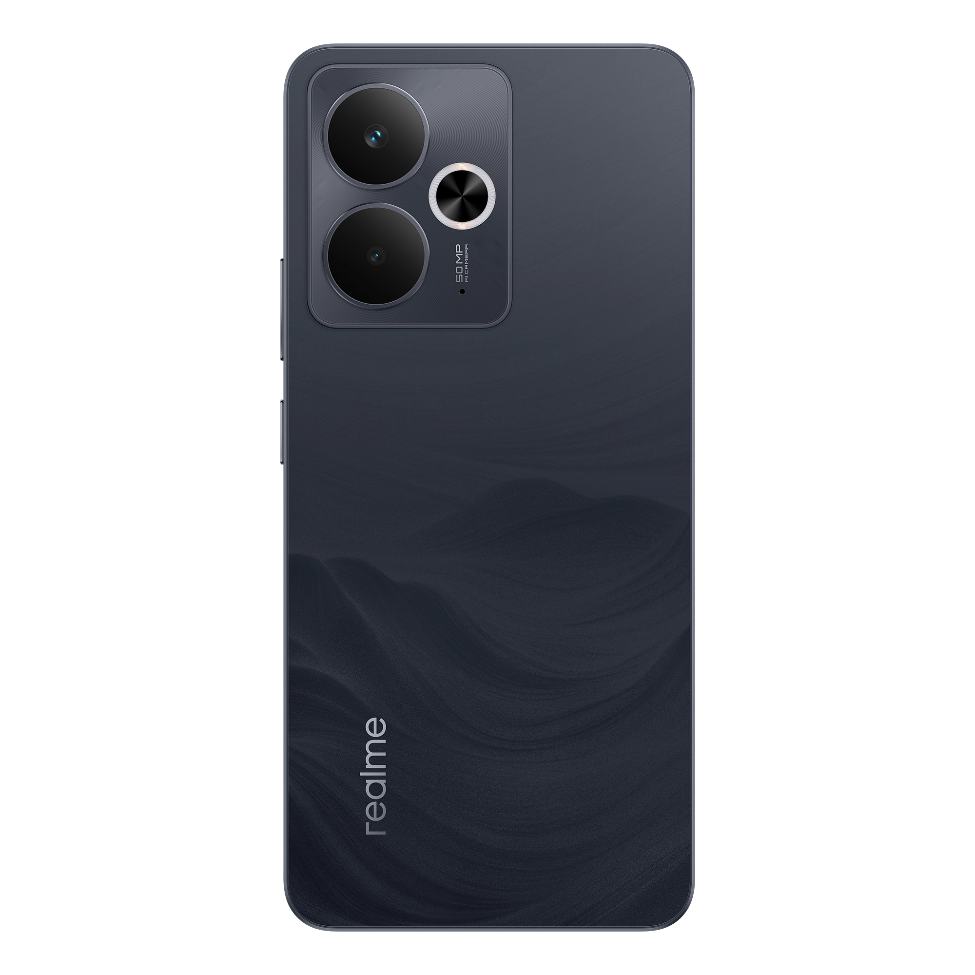 Smartfon realme 14T 5G 8/256GB 6,67" 120Hz 50Mpix Czarny