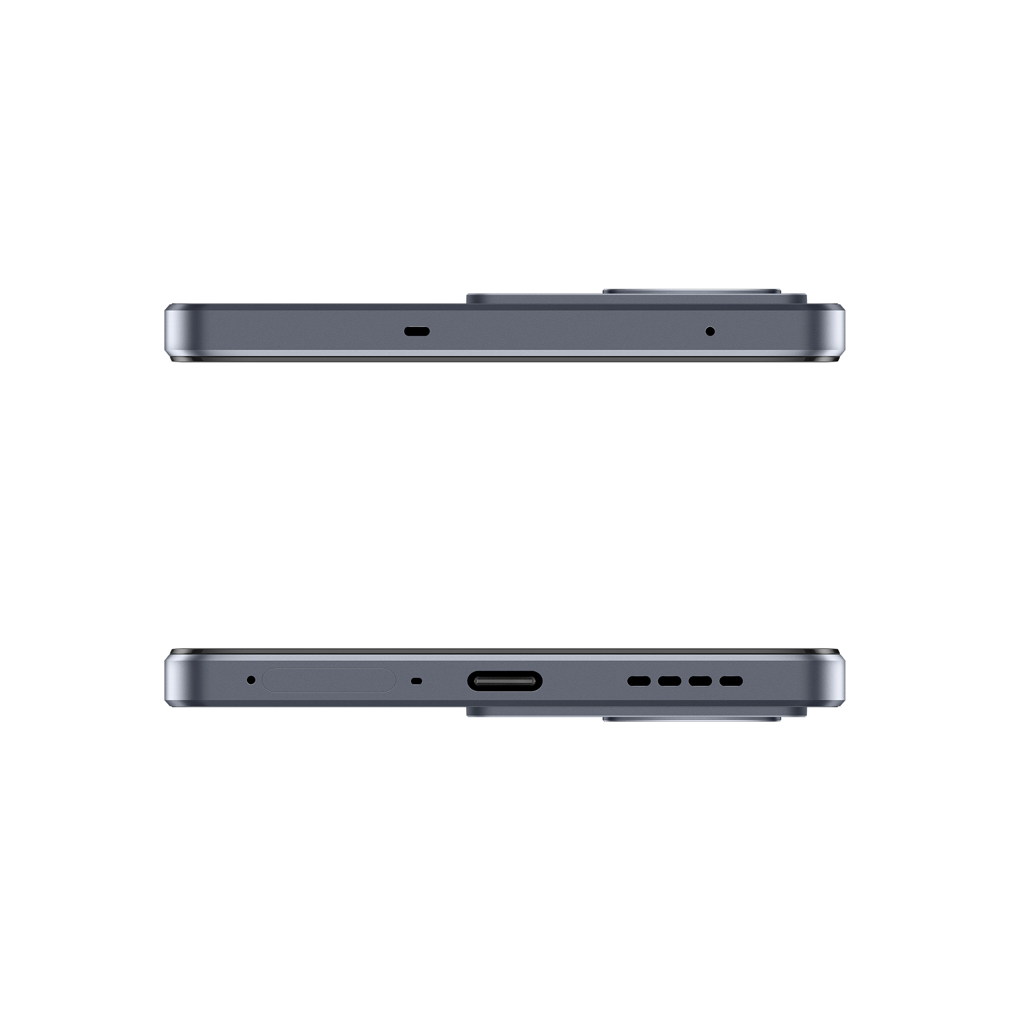 Smartfon realme 14T 5G 8/256GB 6,67" 120Hz 50Mpix Czarny